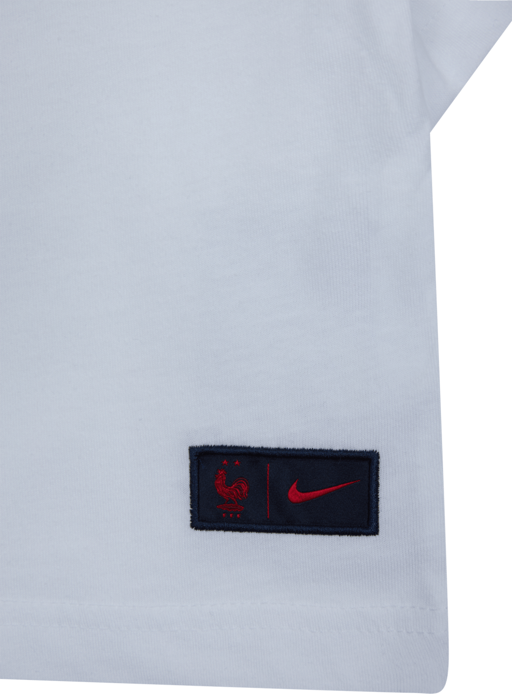 Women's NSW X FFF  Tee - Bild 5