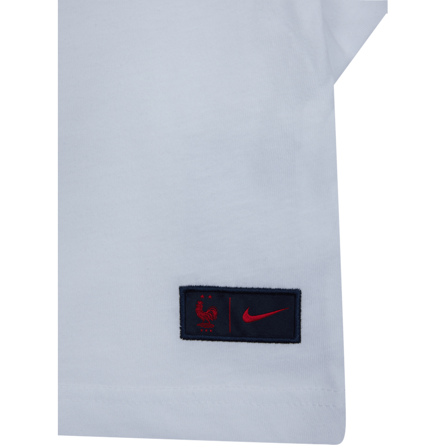 Women's NSW X FFF Tee - Bild 5