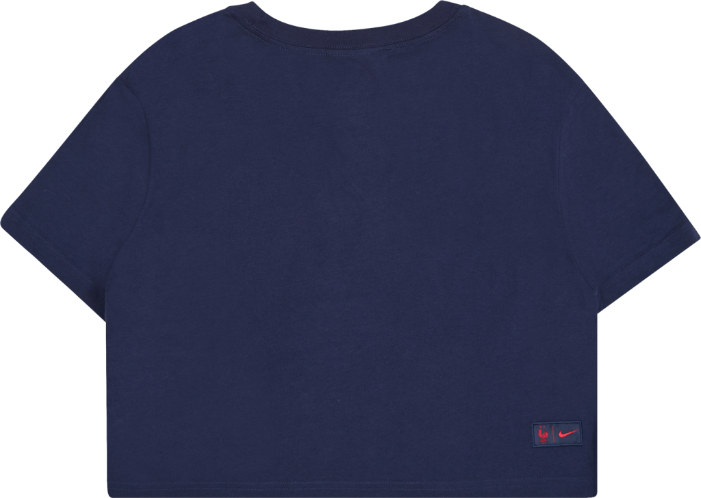 Women's NSW X FFF Tee - Bild 2