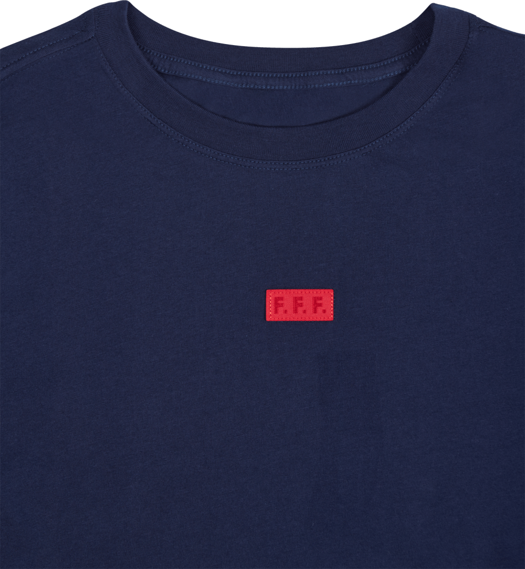 Women's NSW X FFF Tee - Bild 3