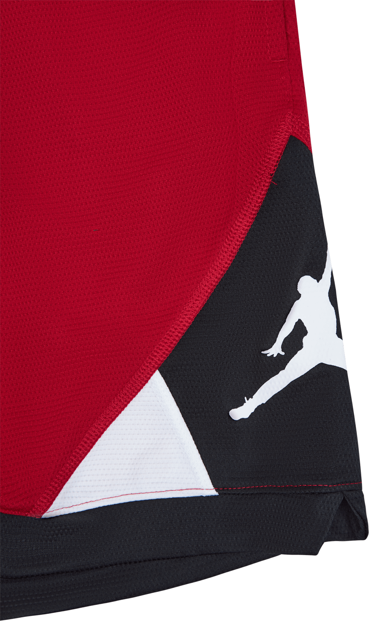 jordan dry air diamond short