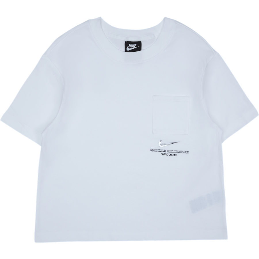 NSW Women's Swoosh Tee