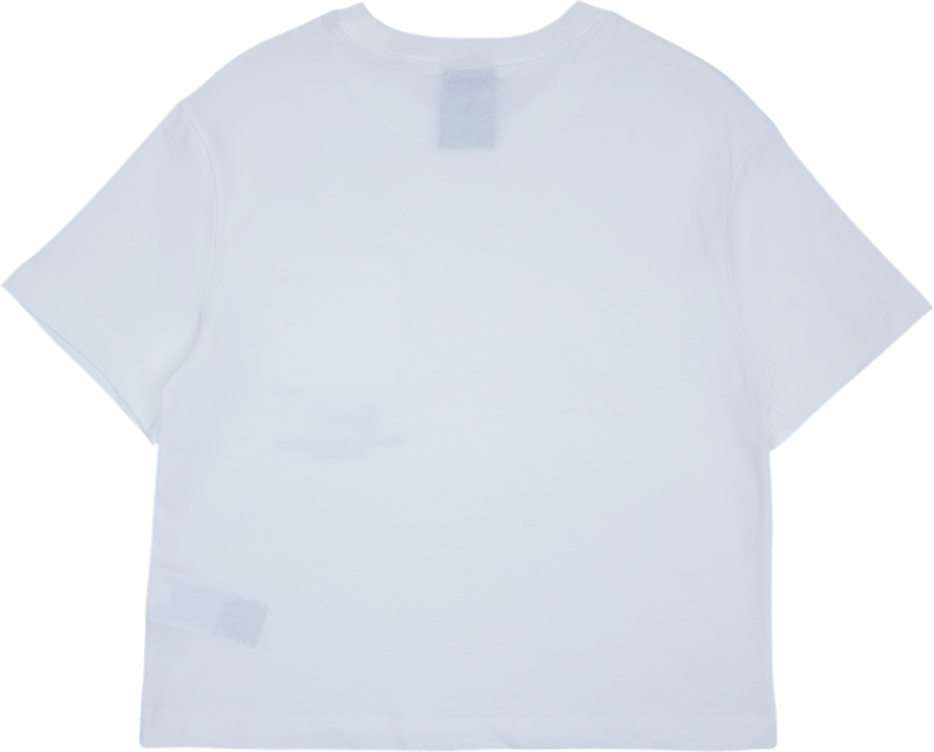 NSW Women's Swoosh Tee - Bild 2