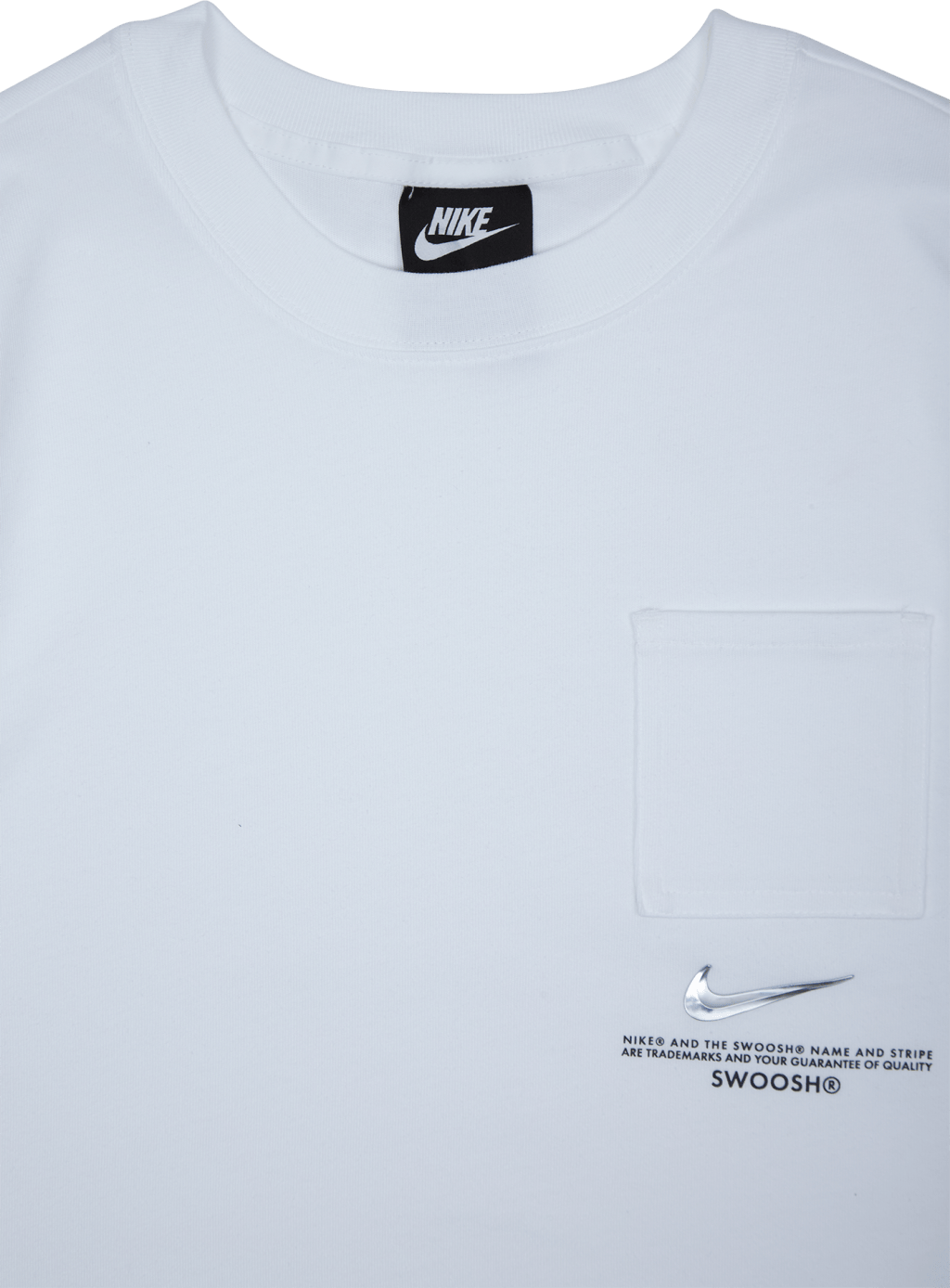 NSW Women's Swoosh Tee - Bild 3