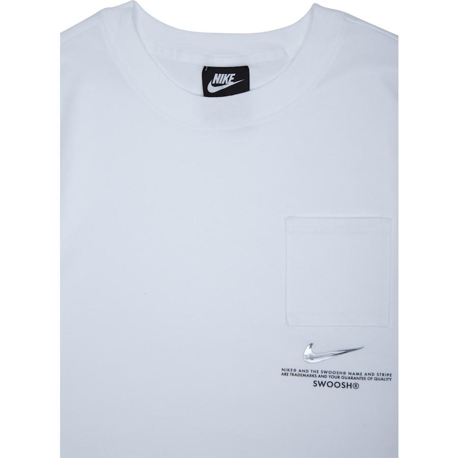 NSW Women's Swoosh Tee - Bild 3