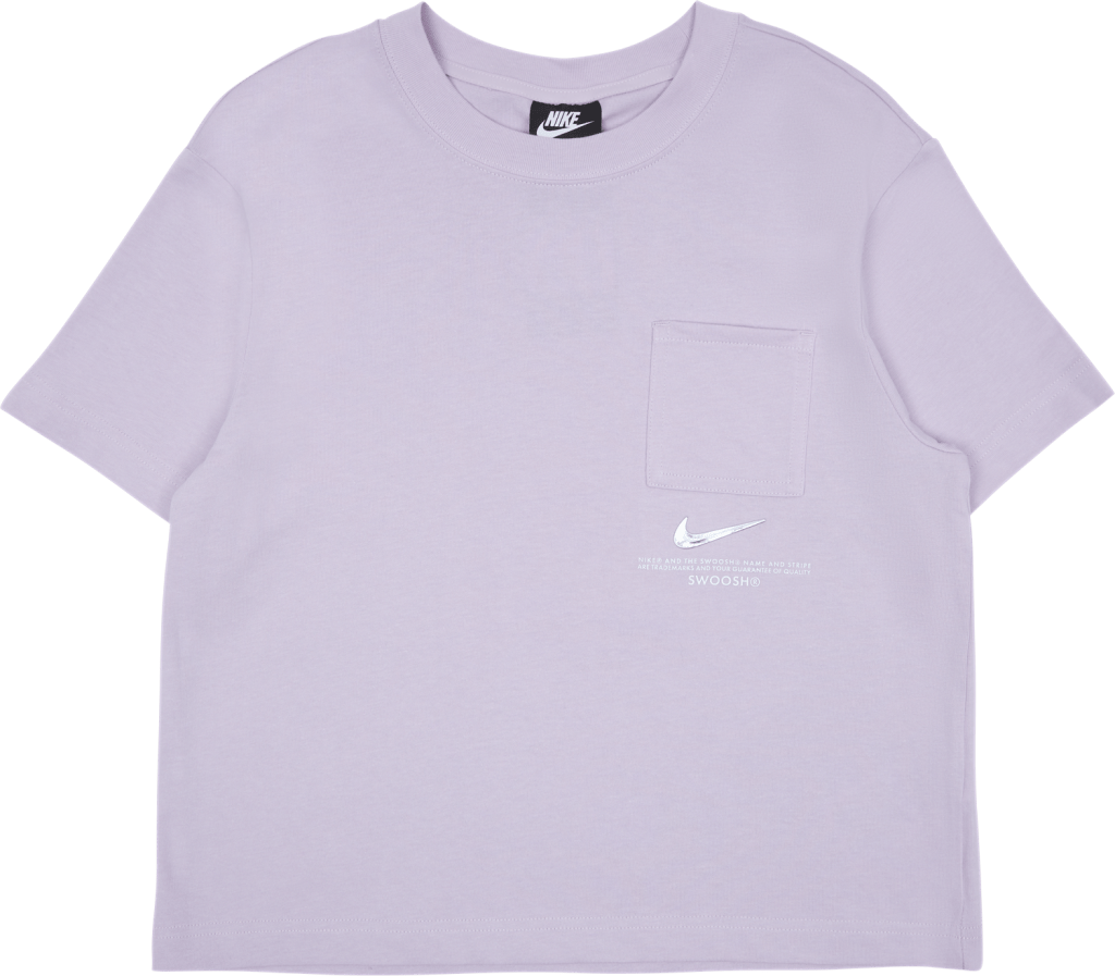 Women’s NSW Swoosh Tee Iced