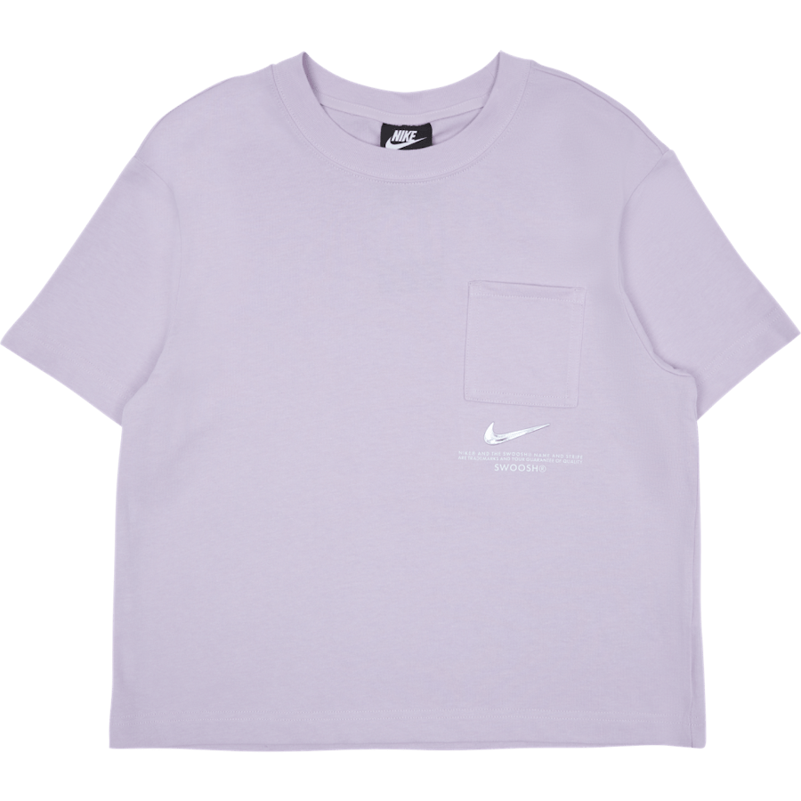 Women’s NSW Swoosh Tee Iced