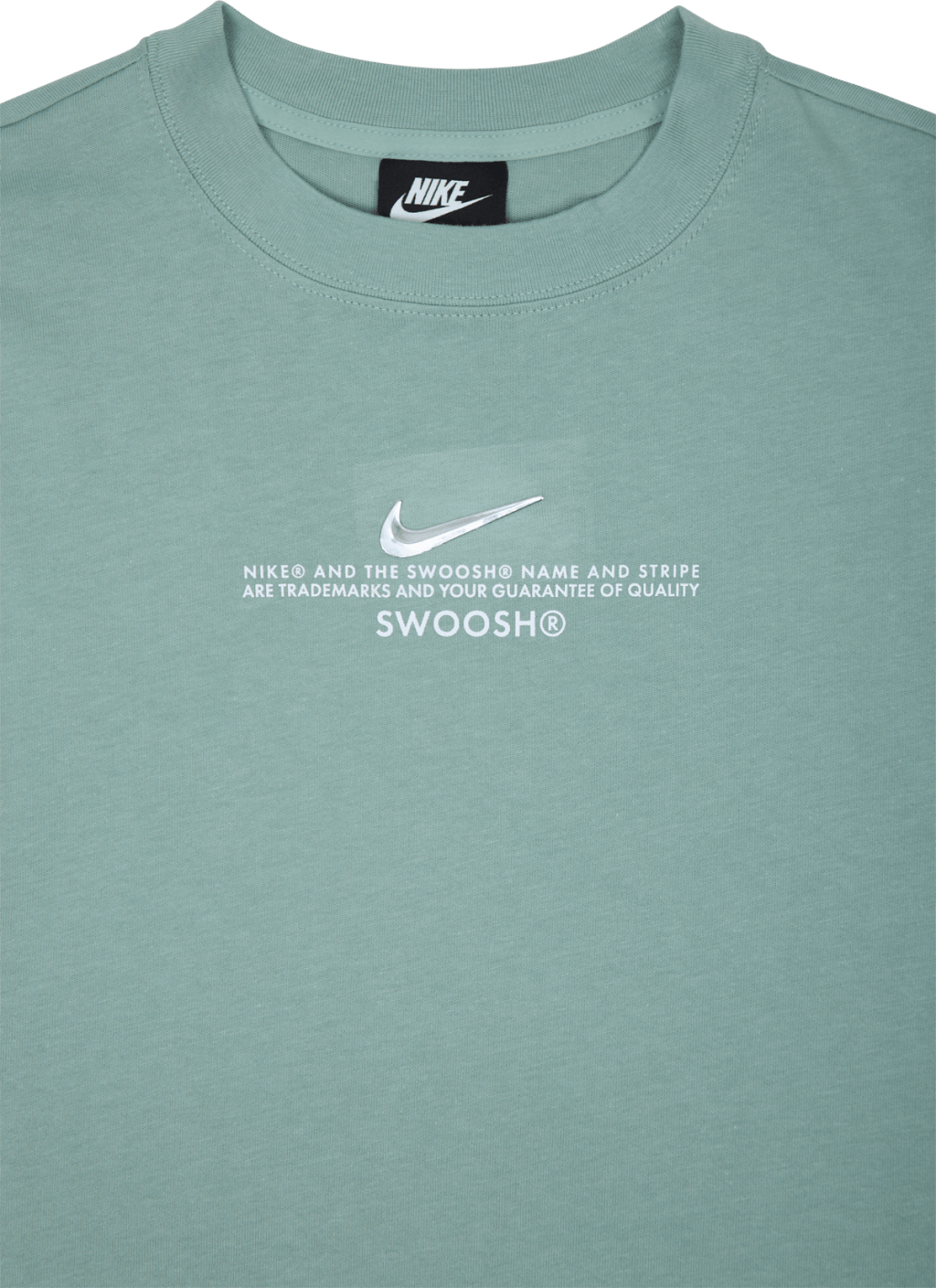Women's NSW Swoosh Dress - Bild 3