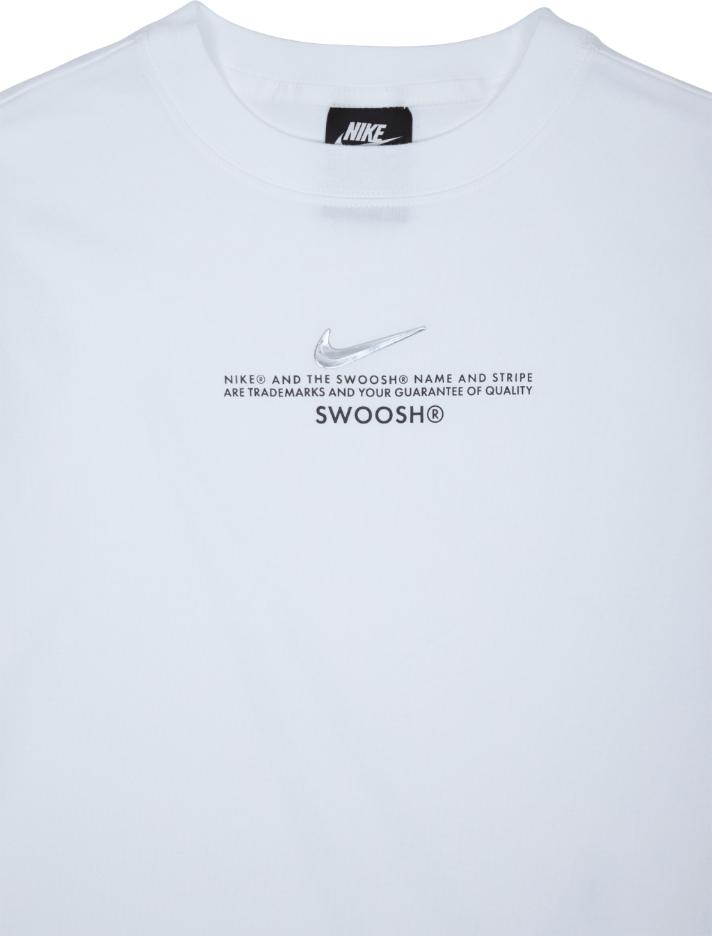 Women's  NSW Swoosh Dress - Bild 3