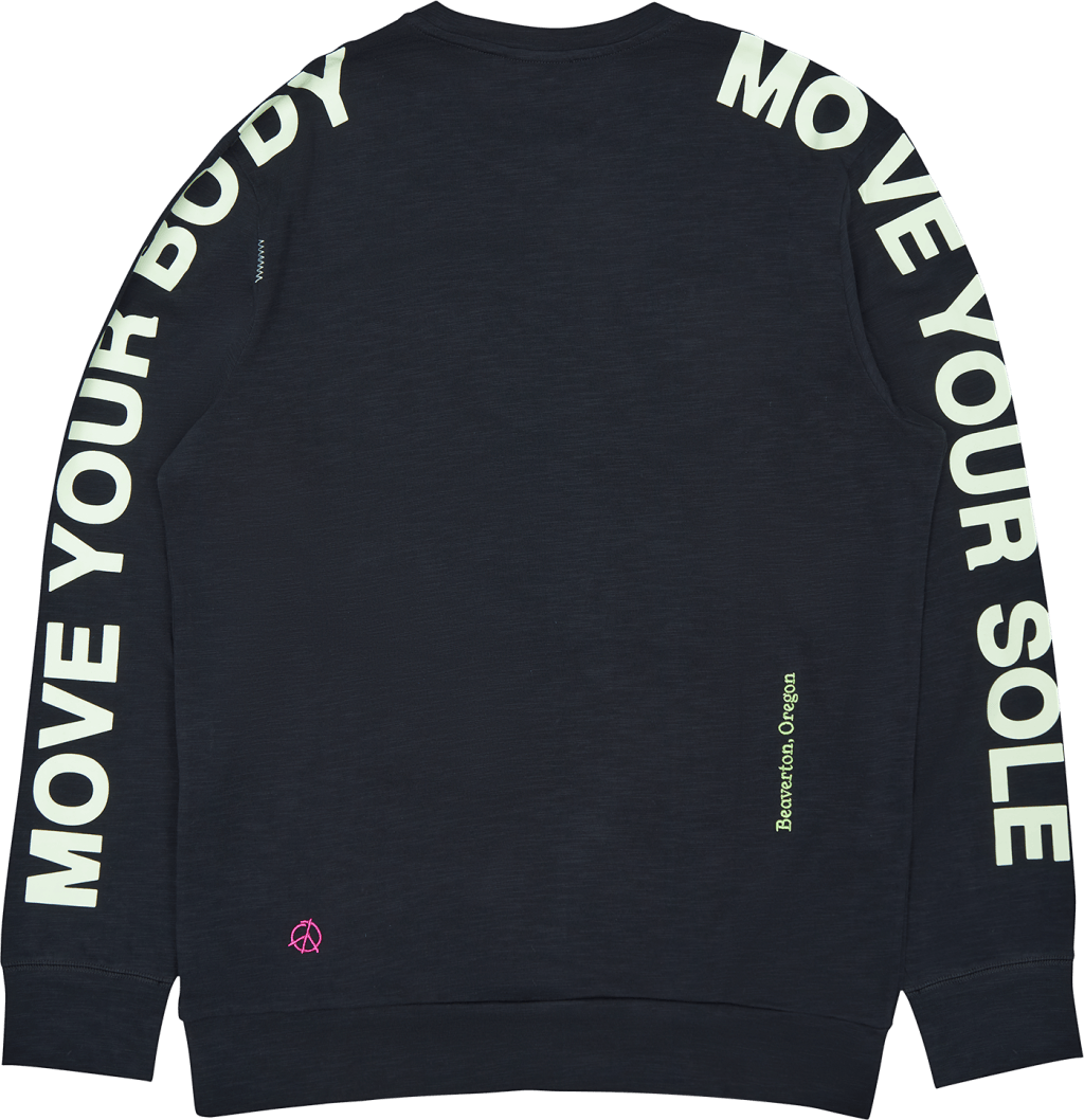 NSW World Tour Long-sleev - Bild 2