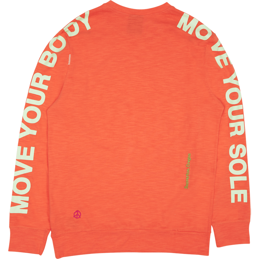 NSW World Tour Long-sleev Turf - Bild 2