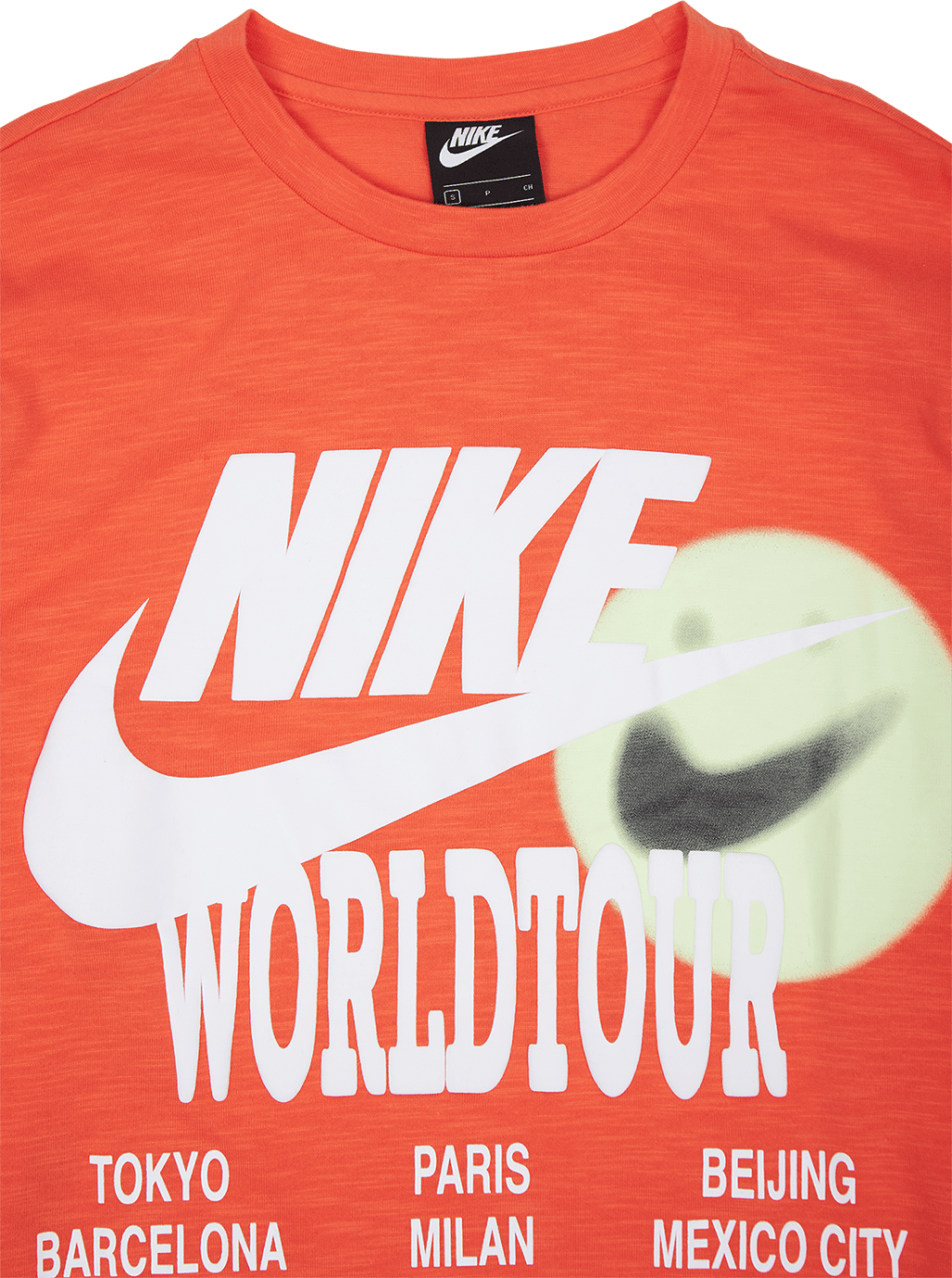 NSW World Tour Long-sleev Turf - Bild 3