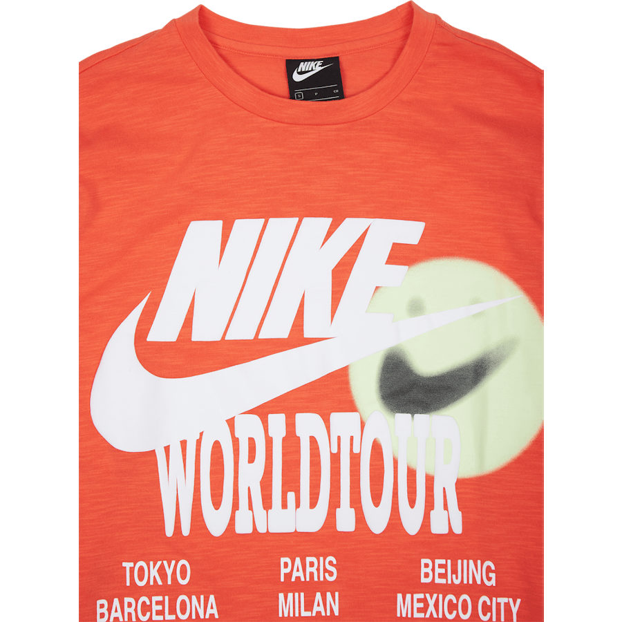 NSW World Tour Long-sleev Turf - Bild 3