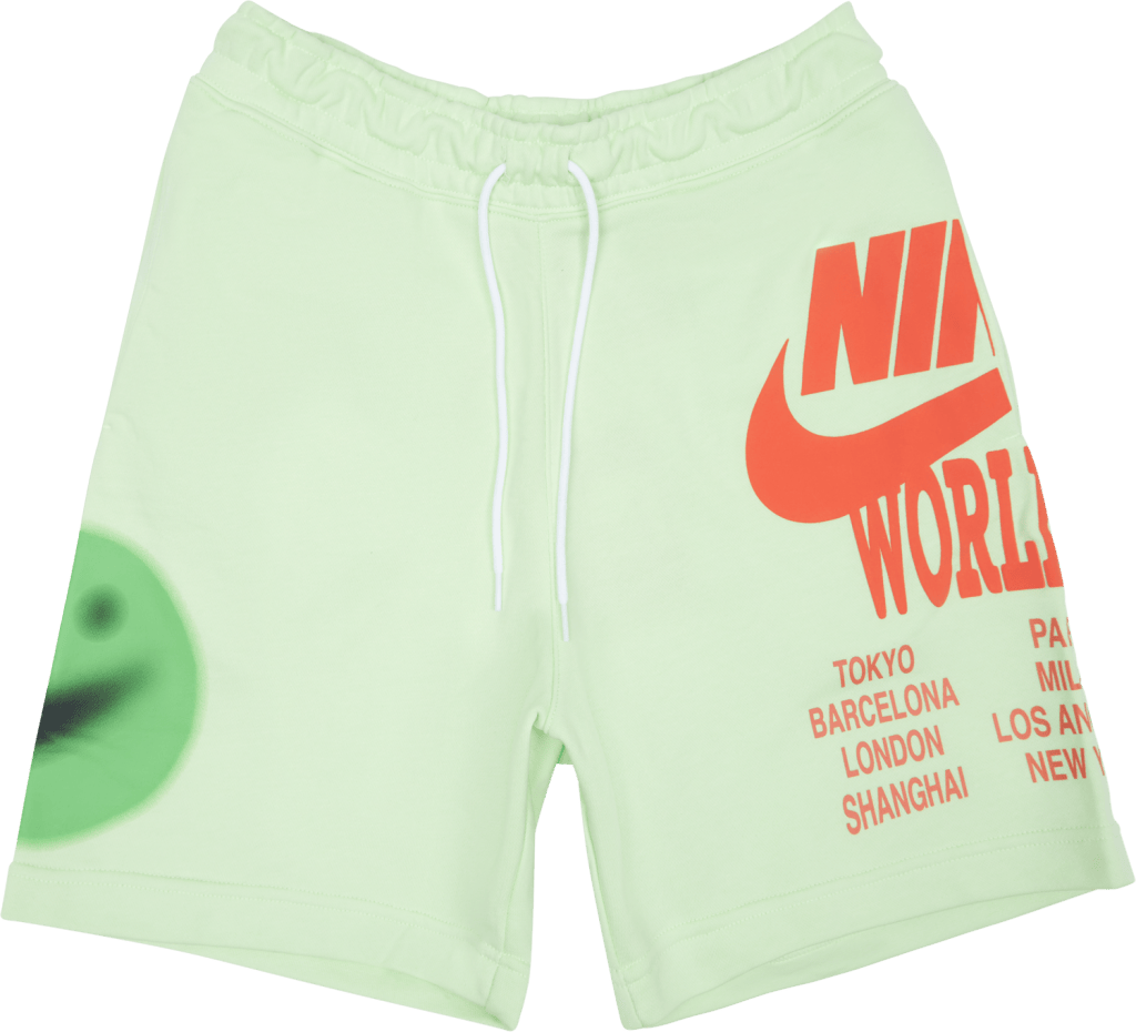 nsw world tour shorts