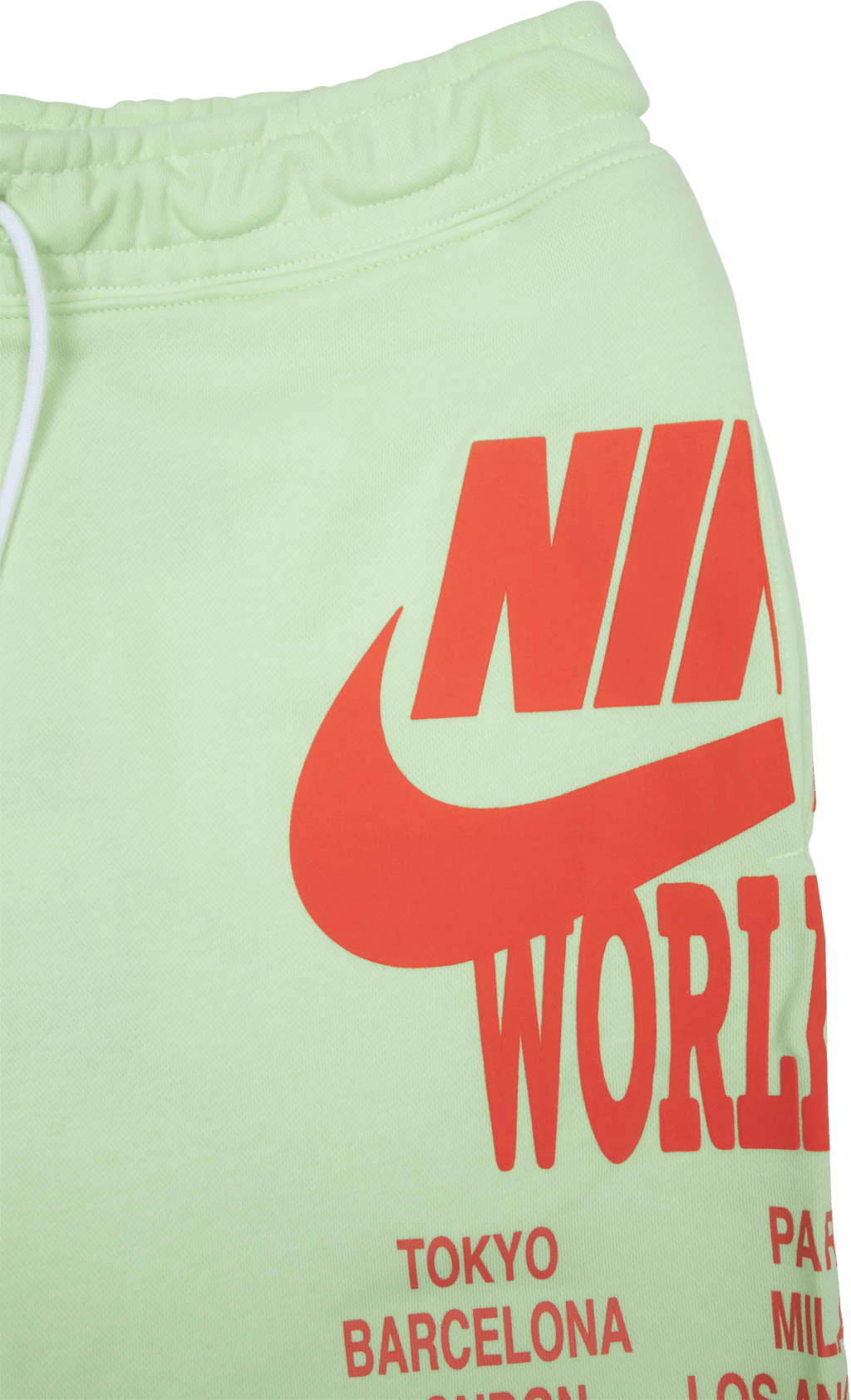 nsw world tour shorts