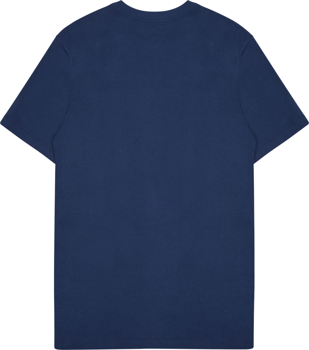 Jordan X PSG Wordmark Tee Midnight - Bild 2