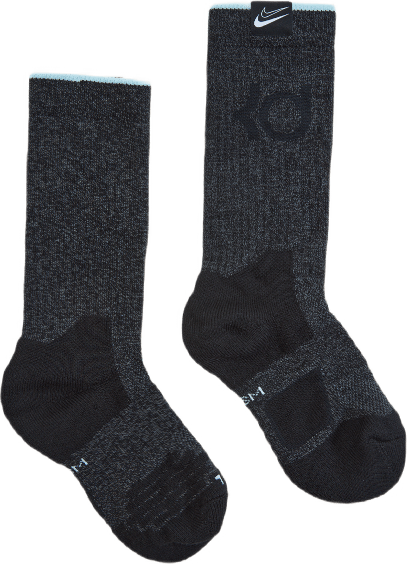 KD Elite Crew Socks Iron - Bild 2