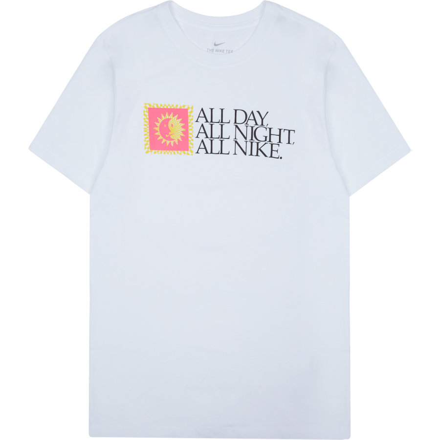 NSW All Day Tee