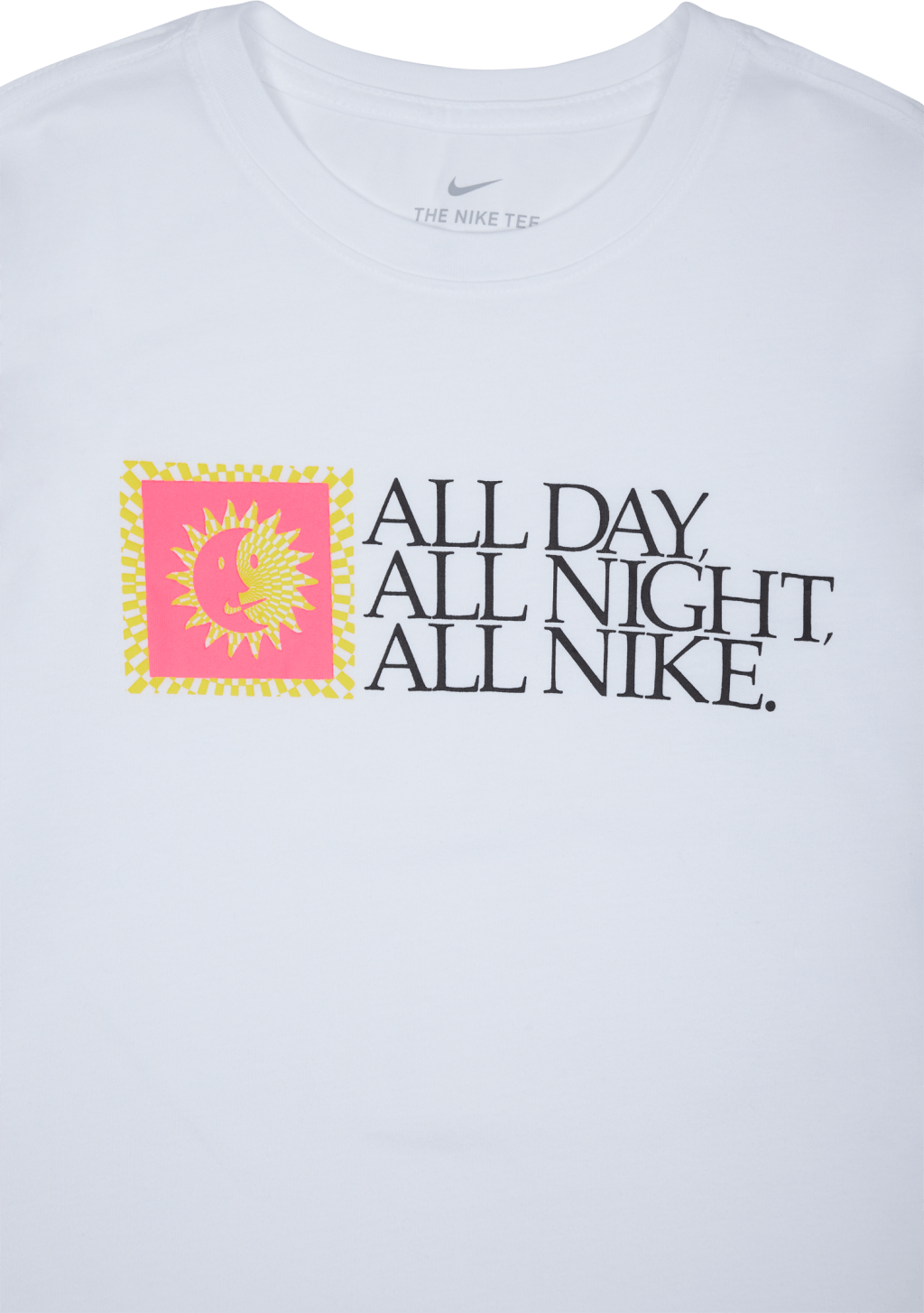NSW All Day Tee - Bild 3