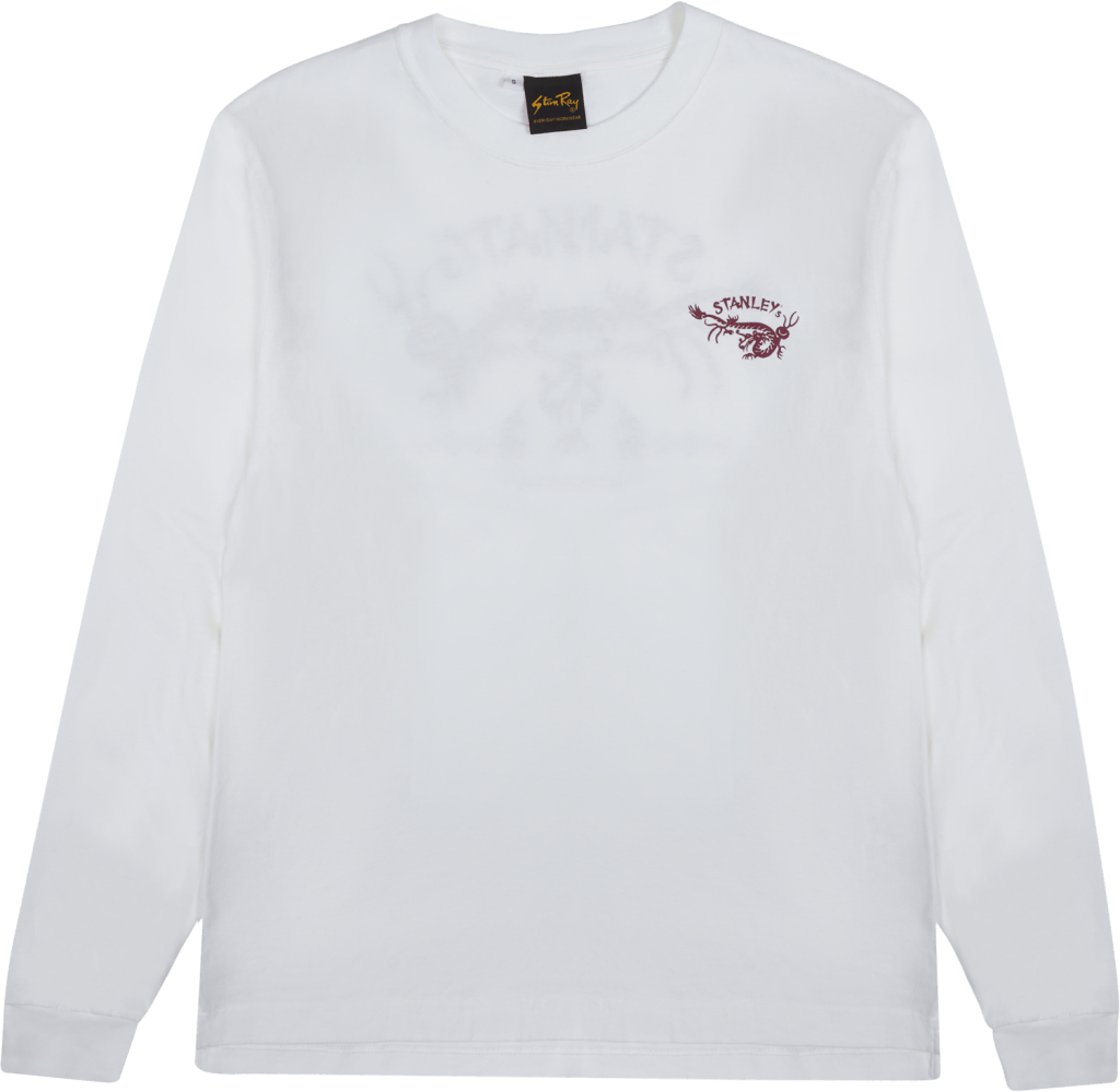 Stanley Dragon Lst Natural