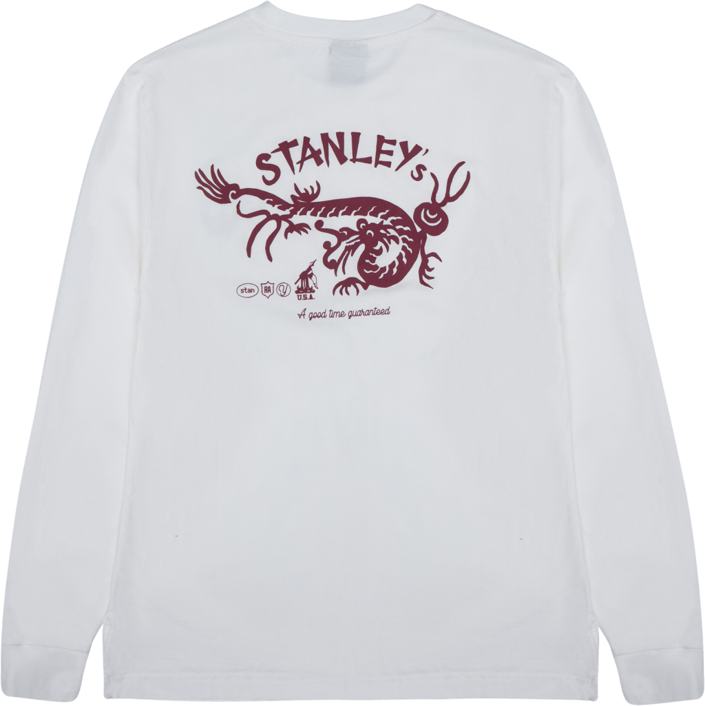 Stanley Dragon Lst Natural - Bild 2