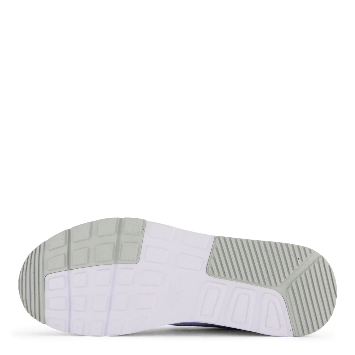 Air Max SC Women's Shoes WHITE/MTLC PLATINUM-PURE PLATINUM