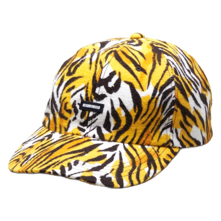 Dad . T / C-cap Tiger, Unisex, Kläder, Mössor & Kepsar, Flerfärgad, ONESIZE