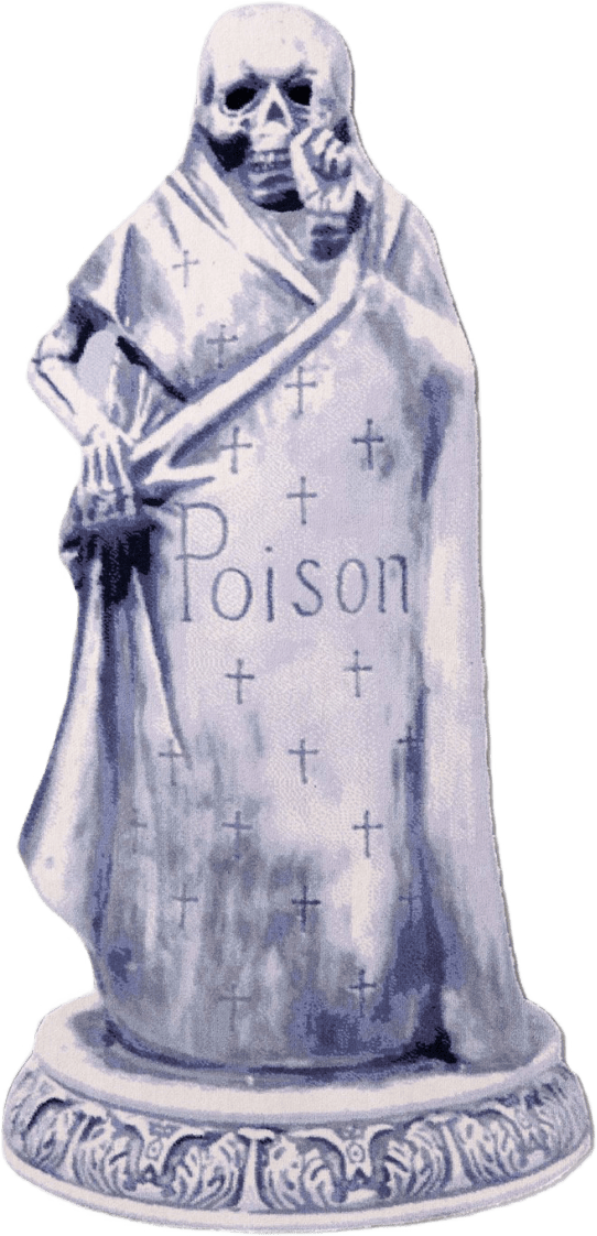 Reaper / Wn-mat Blue