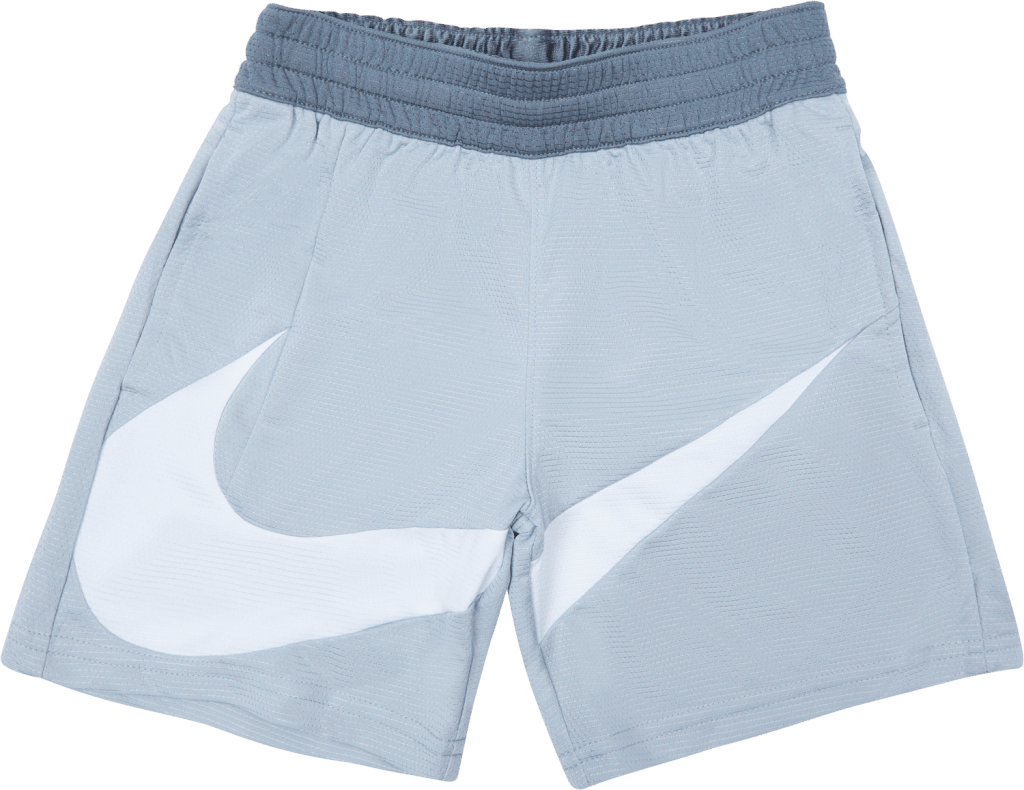 Dri-Fit Big Kids Basketball Shorts Lt