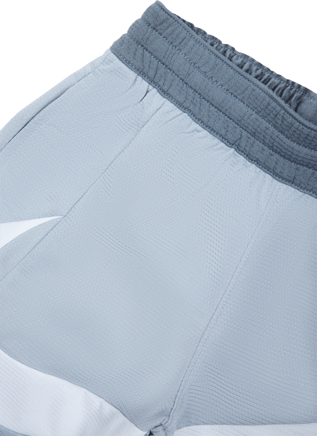 Dri-Fit Big Kids Basketball Shorts Lt - Bild 2