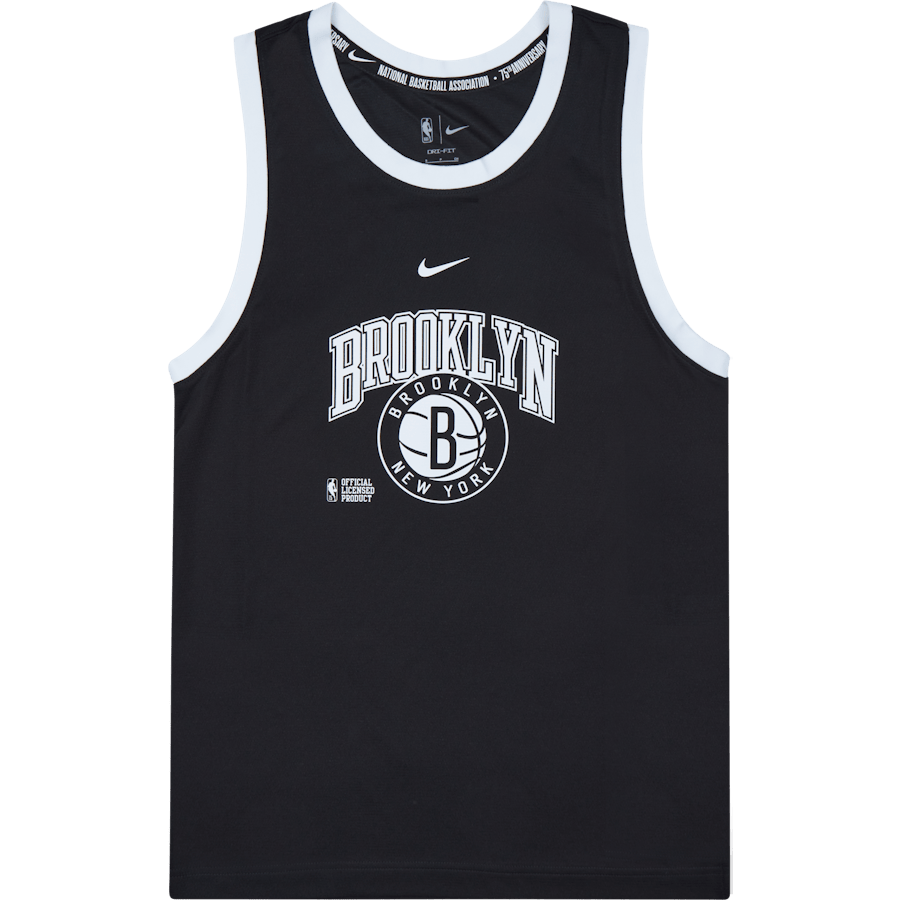 Nets Courtside Dna Tank