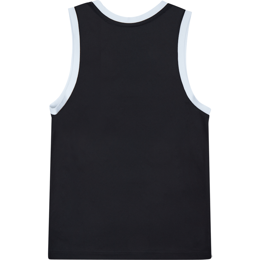 Nets Courtside Dna Tank - Bild 2