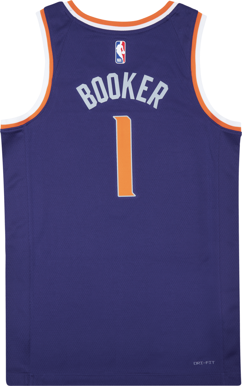Suns Icon Edition Booker Jersey - Bild 2