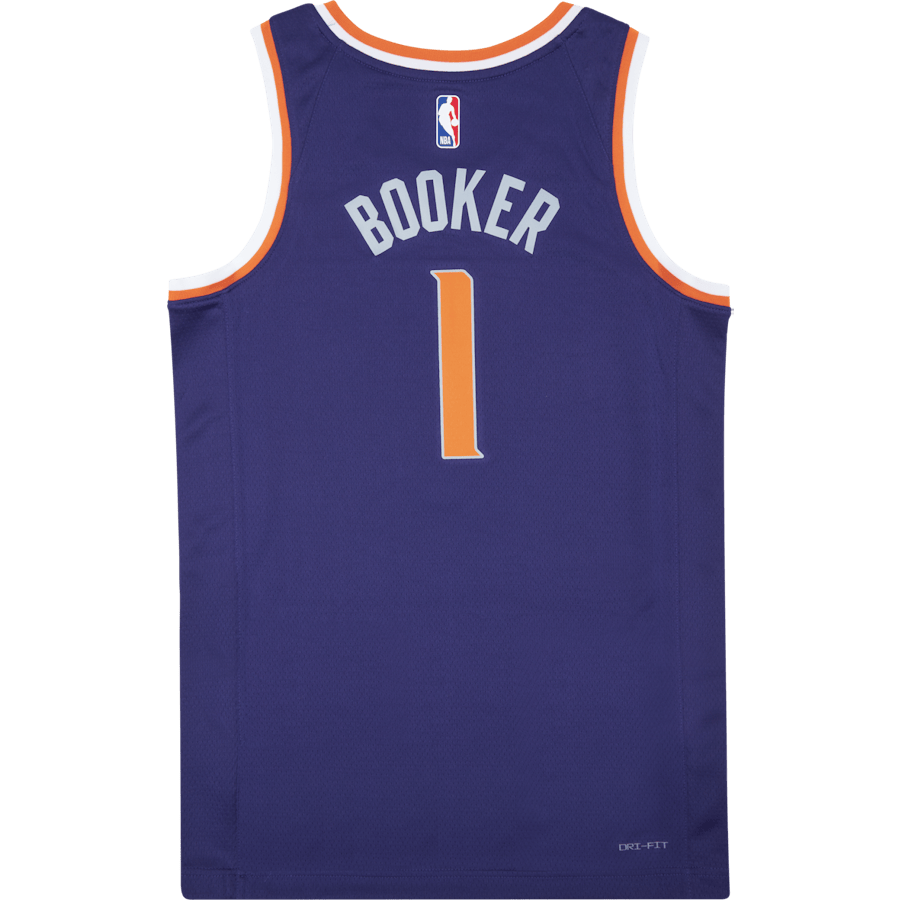 Suns Icon Edition Booker Jersey - Bild 2