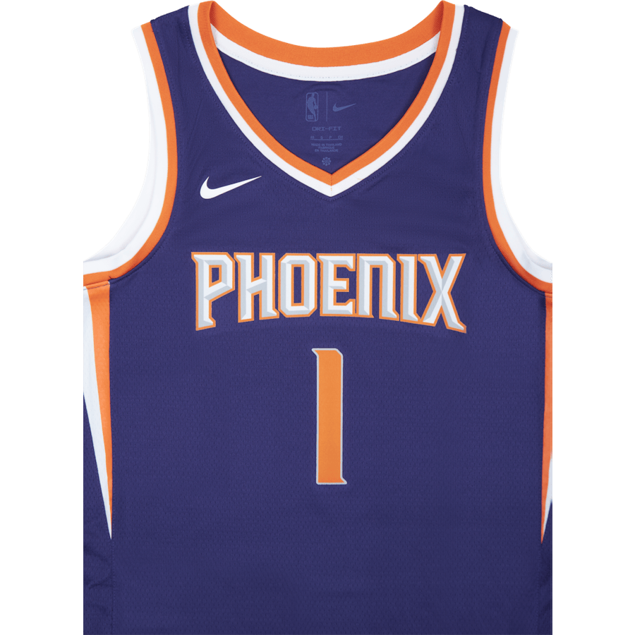 Suns Icon Edition Booker Jersey - Bild 3