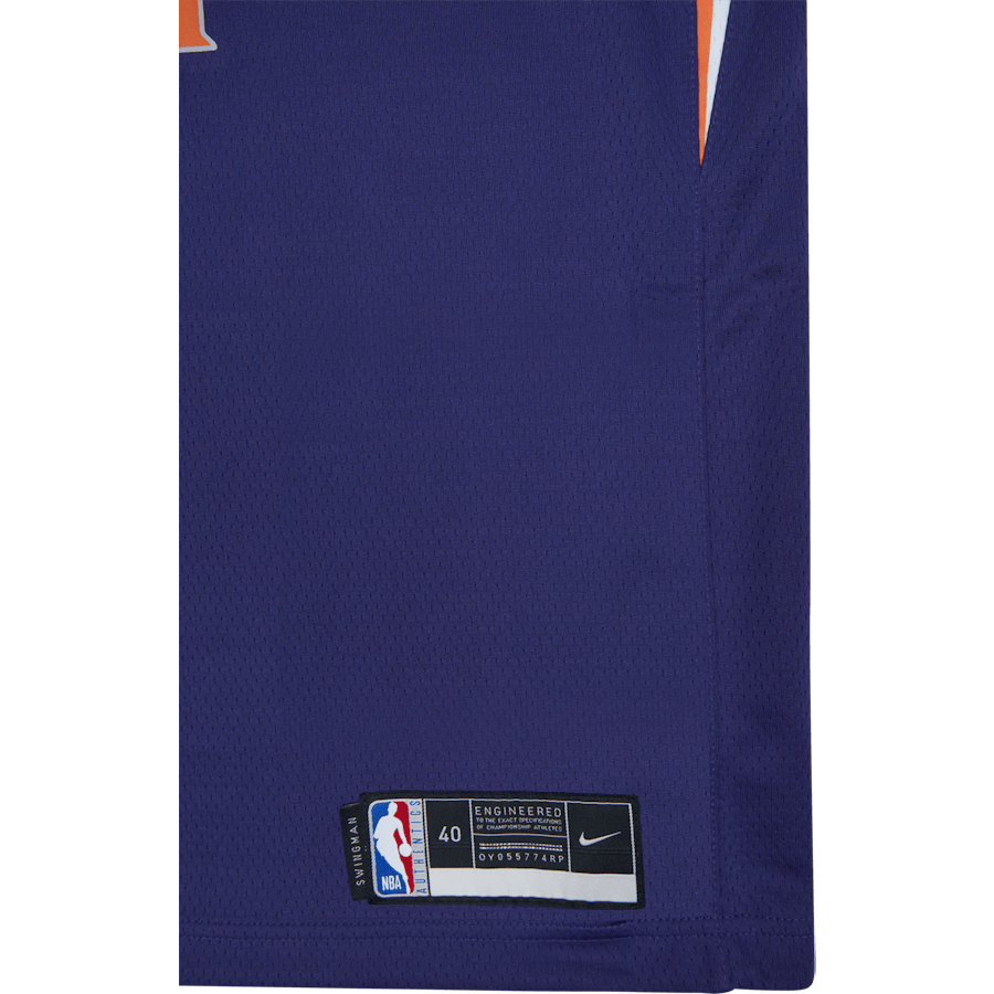 Suns Icon Edition Booker Jersey - Bild 4