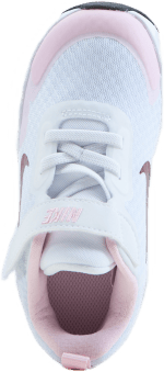 Wearallday Baby/toddler Shoe White/dark Beetroot-pink Foam - Bild 5