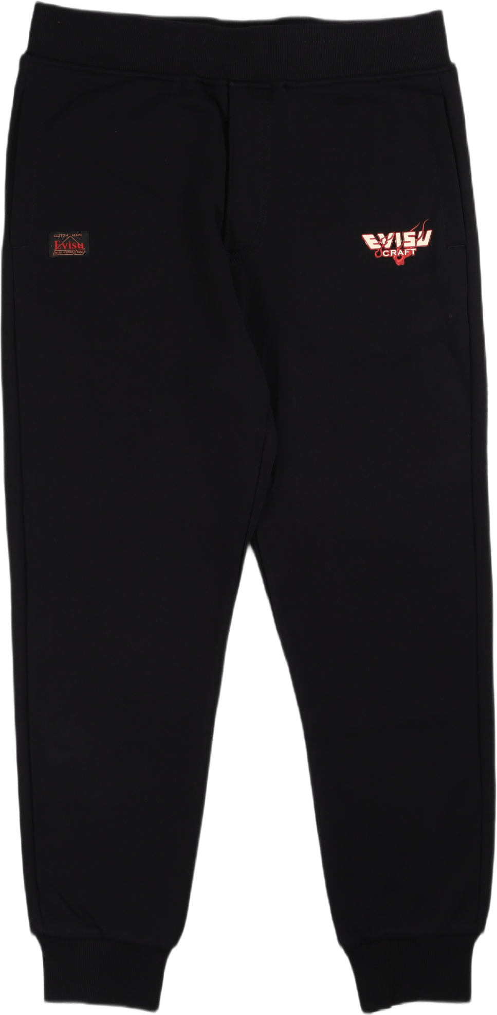 Sweatpants Blkx, Male, Kleding, Broek, Zwart, S