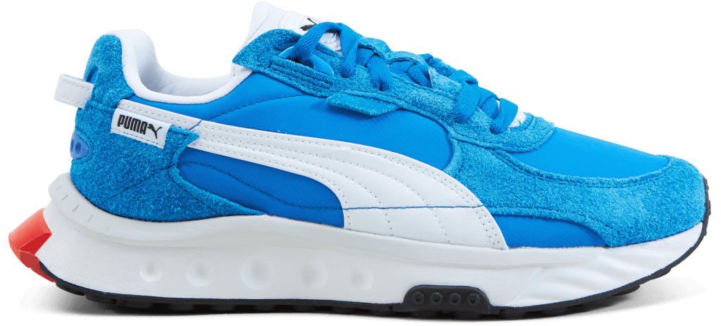 puma wild rider amazon