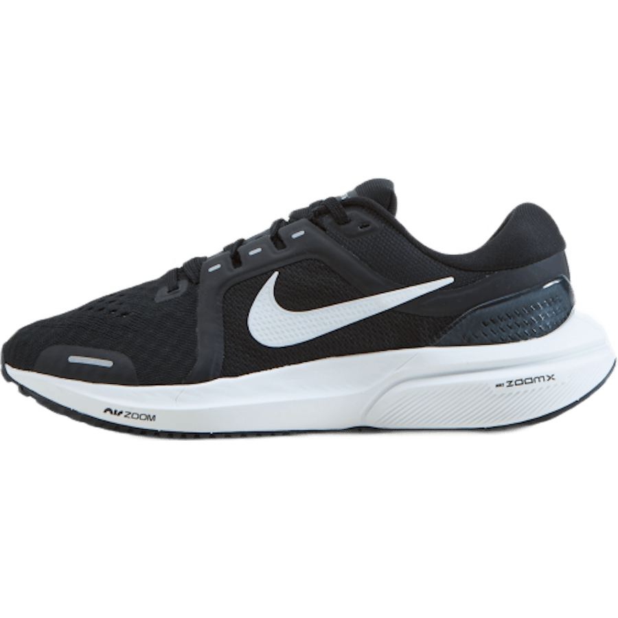 Air Zoom Vomero 16 Women’s Road Running Shoes BLACK/WHITE-ANTHRACITE