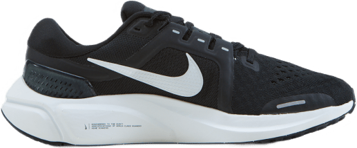 Air Zoom Vomero 16 Women's Road Running Shoes BLACK/WHITE-ANTHRACITE - Bild 3