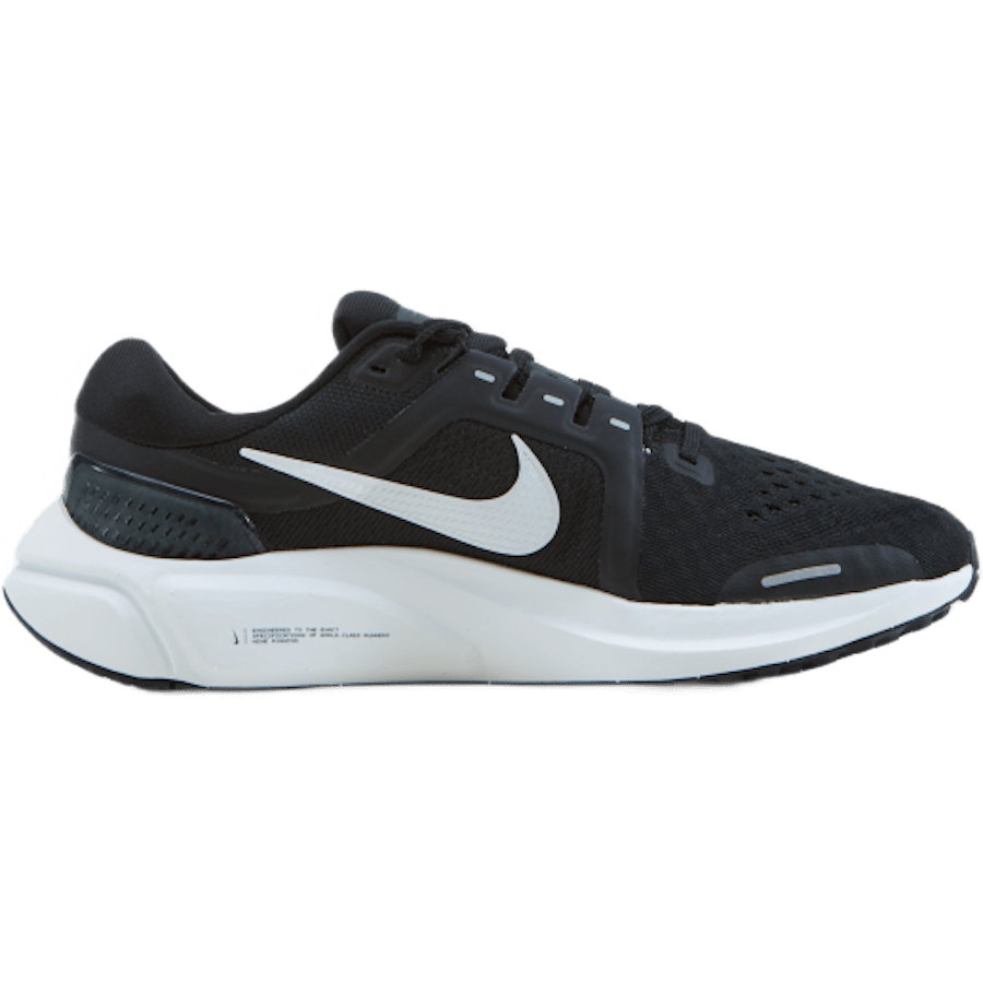 Air Zoom Vomero 16 Women's Road Running Shoes BLACK/WHITE-ANTHRACITE - Bild 3