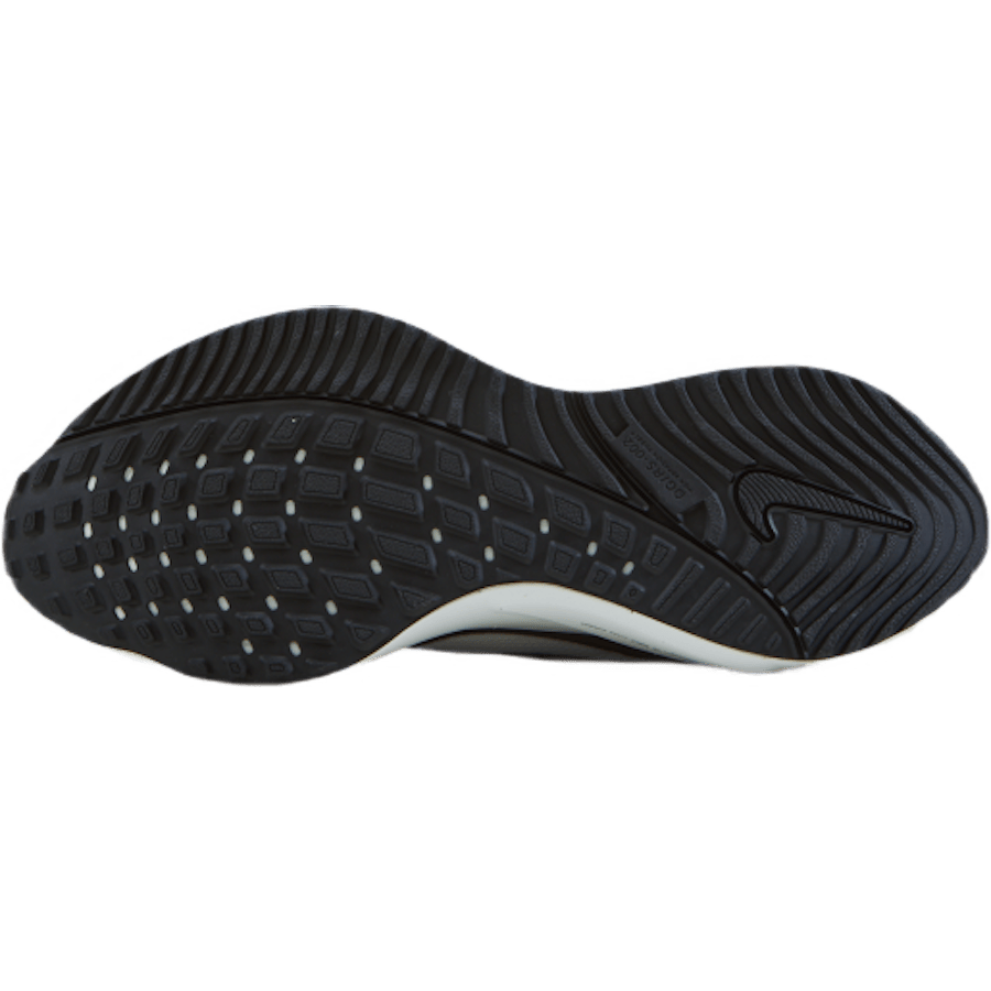 Air Zoom Vomero 16 Women's Road Running Shoes BLACK/WHITE-ANTHRACITE - Bild 4