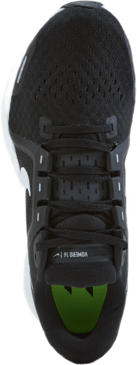 Air Zoom Vomero 16 Women's Road Running Shoes BLACK/WHITE-ANTHRACITE - Bild 5