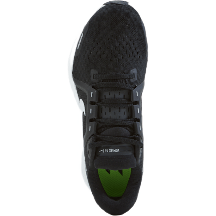 Air Zoom Vomero 16 Women's Road Running Shoes BLACK/WHITE-ANTHRACITE - Bild 5