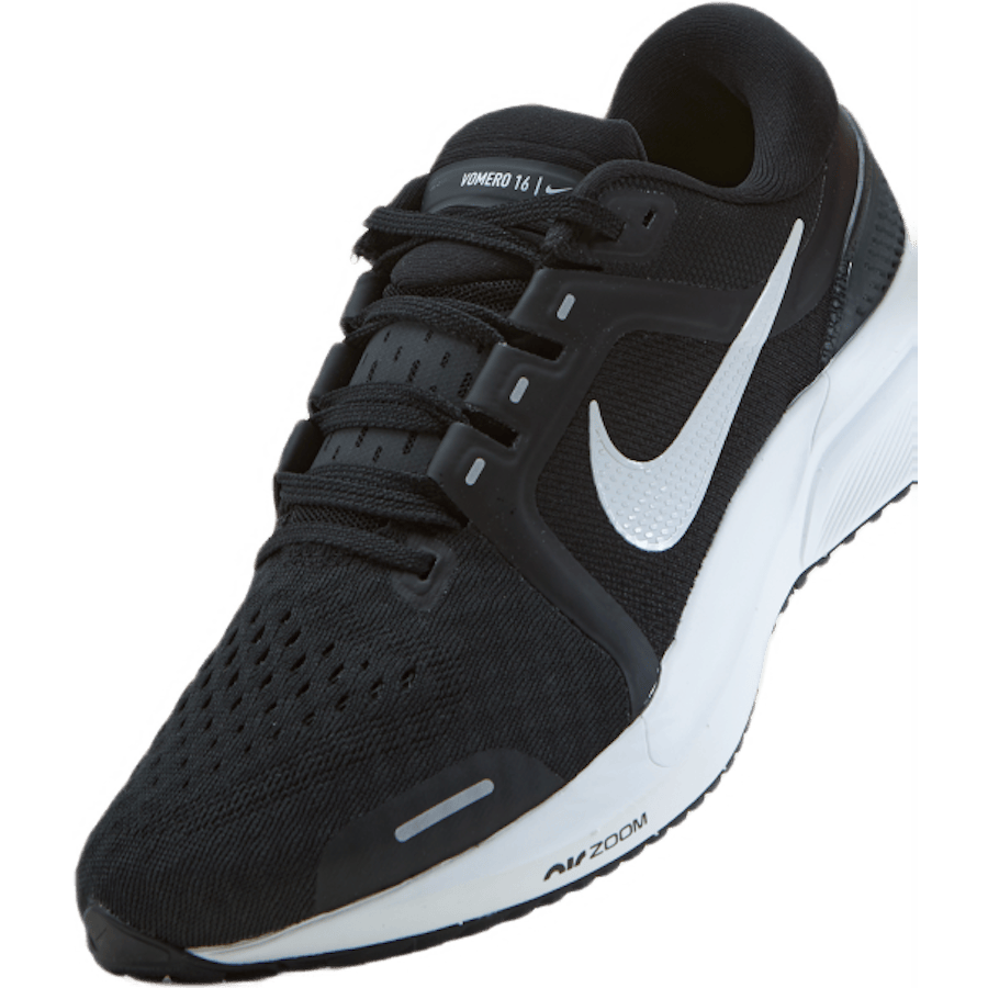 Air Zoom Vomero 16 Women's Road Running Shoes BLACK/WHITE-ANTHRACITE - Bild 6