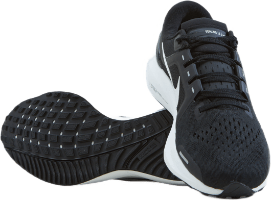 Air Zoom Vomero 16 Women's Road Running Shoes BLACK/WHITE-ANTHRACITE - Bild 7