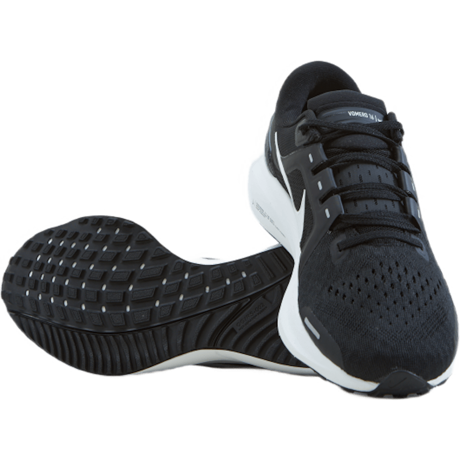 Air Zoom Vomero 16 Women's Road Running Shoes BLACK/WHITE-ANTHRACITE - Bild 7