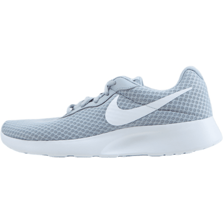 Tanjun Women’s Shoes WOLF GREY/WHITE-BARELY VOLT-BLACK