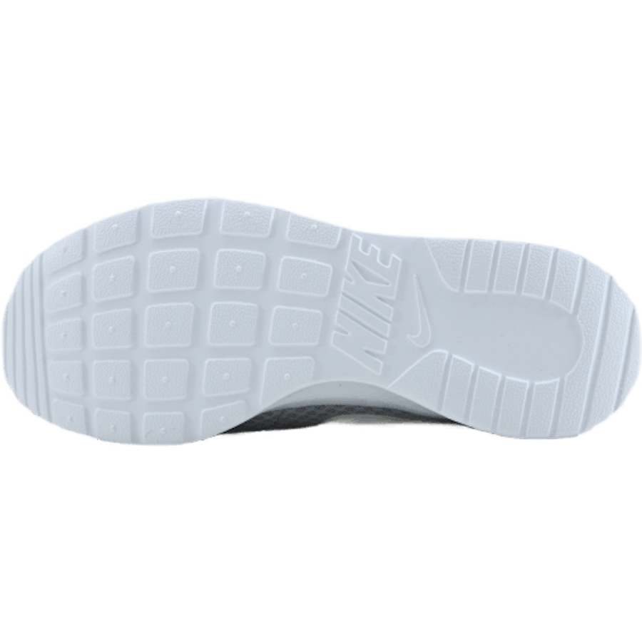 Tanjun Women's Shoes WOLF GREY/WHITE-BARELY VOLT-BLACK - Bild 4